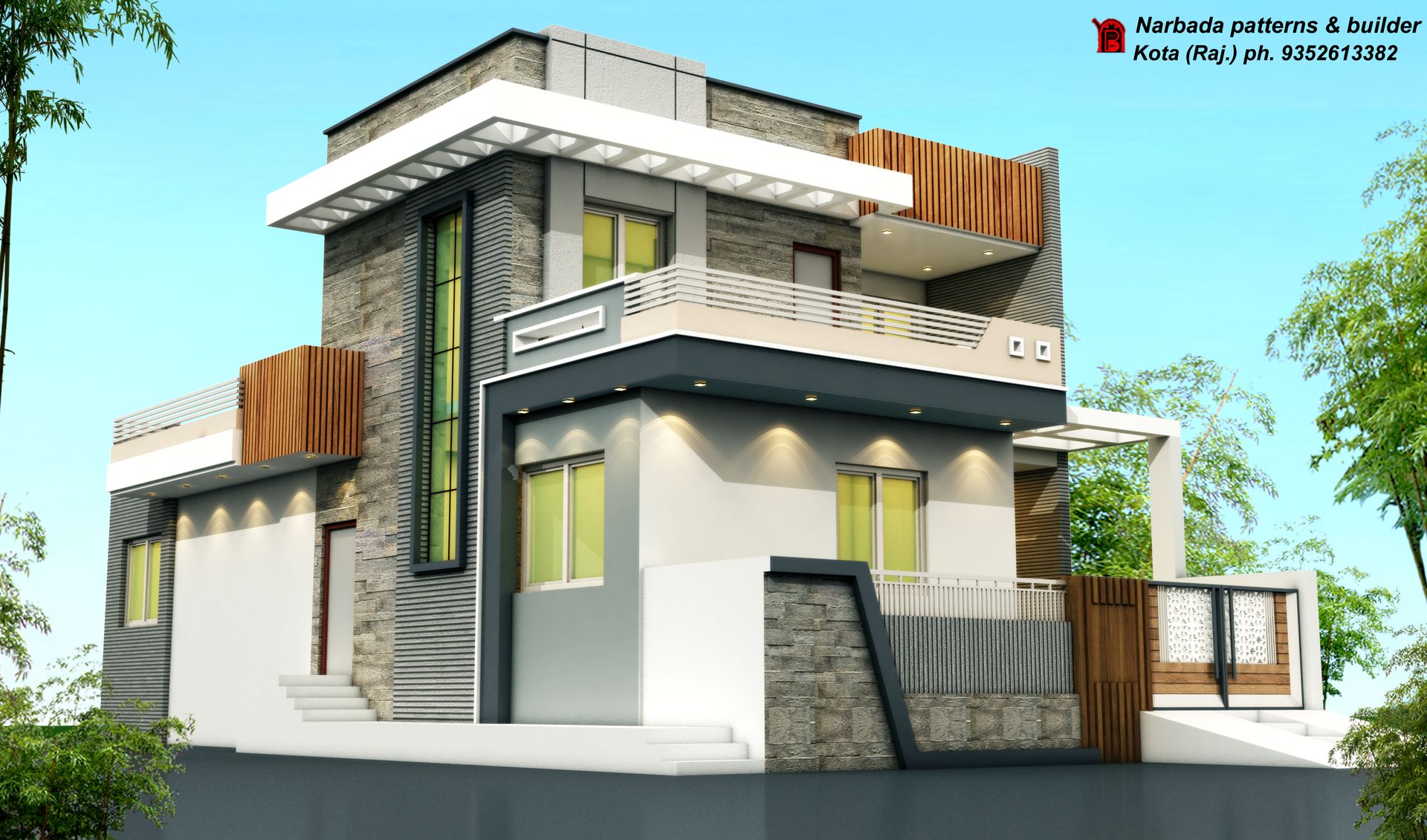 10 Effective Ways to Balance Vastu While Building a House