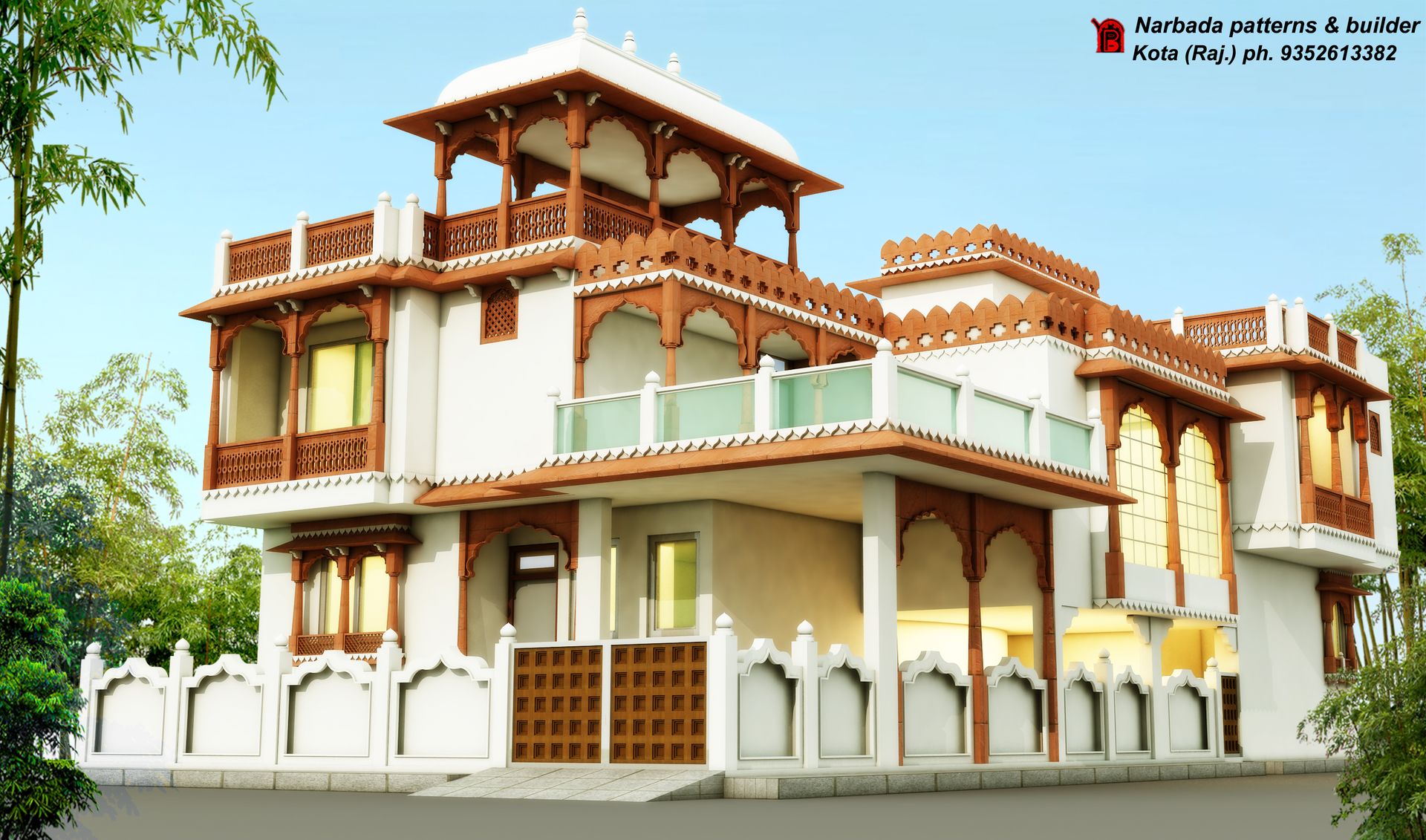 House Construction Cost in Kota, Rajasthan (2026 Guide)