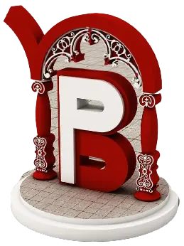 Narbada Patterns & Builders Logo
